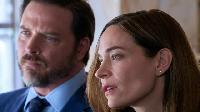 Law And Order Toronto Criminal Intent